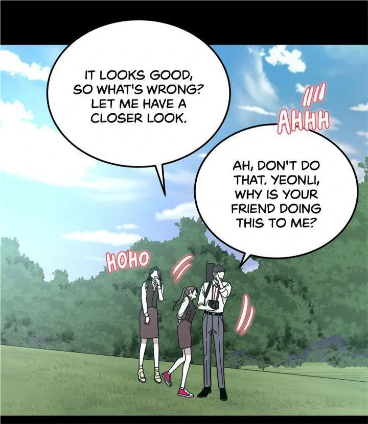 For The Queendom Chapter 16 - Page 15