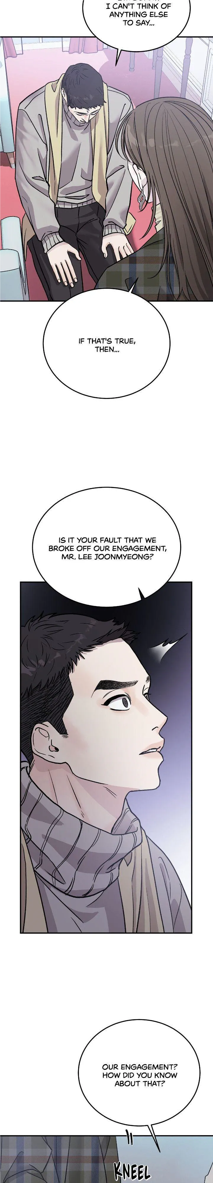 For The Queendom Chapter 16 - Page 2