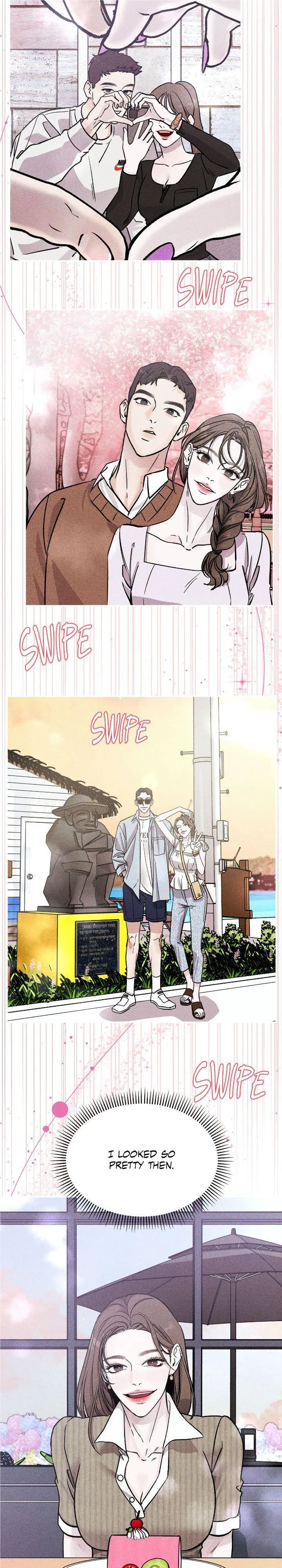 For The Queendom Chapter 16 - Page 20