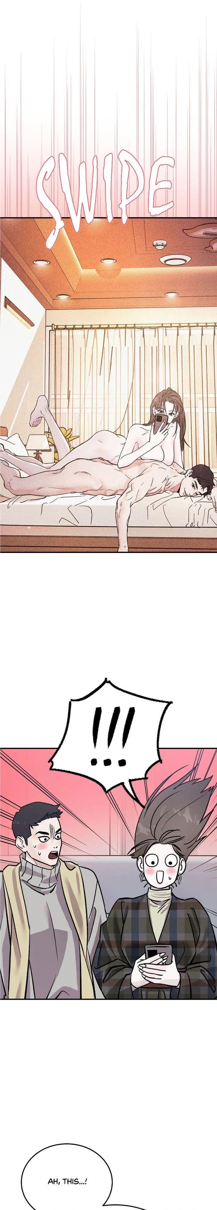 For The Queendom Chapter 16 - Page 22