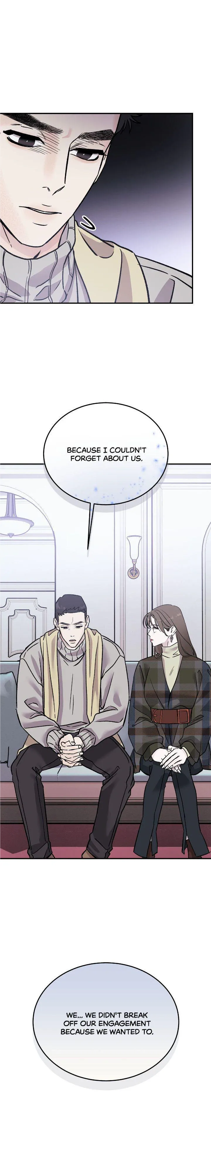 For The Queendom Chapter 16 - Page 25