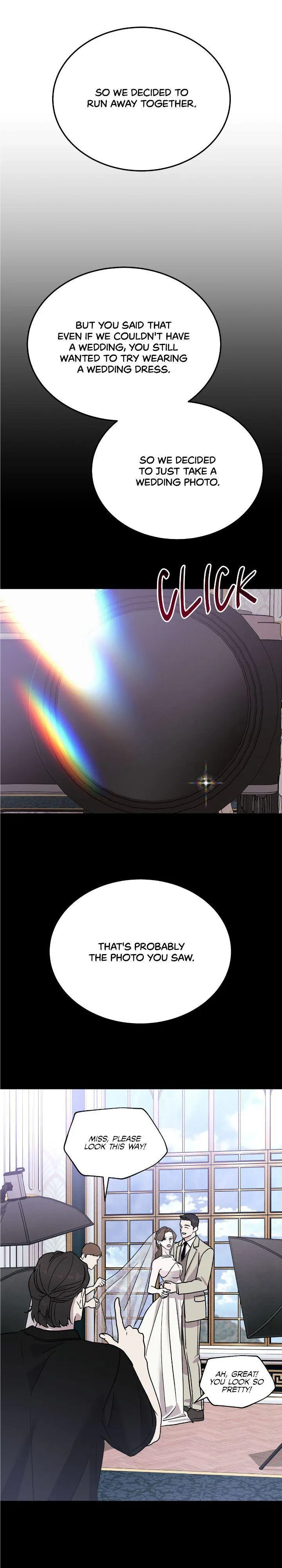 For The Queendom Chapter 16 - Page 28