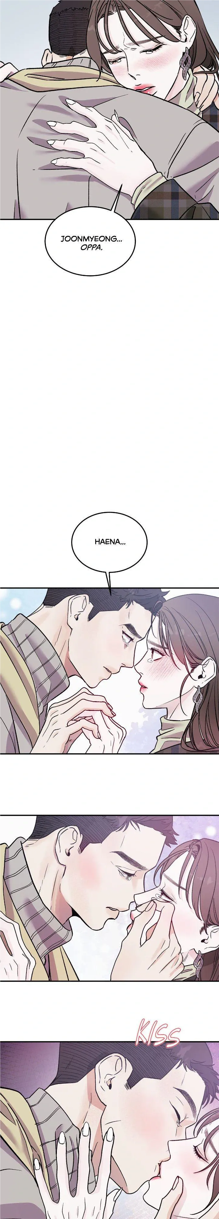 For The Queendom Chapter 16 - Page 35