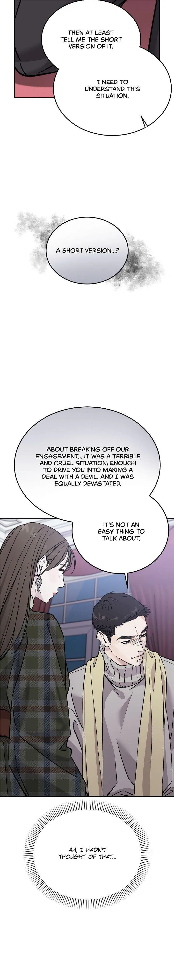 For The Queendom Chapter 16 - Page 5