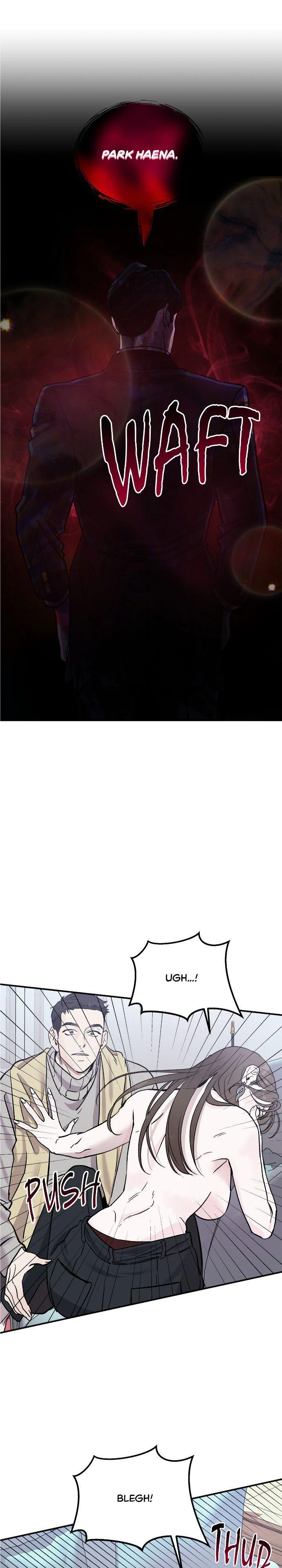 For The Queendom Chapter 17 - Page 10