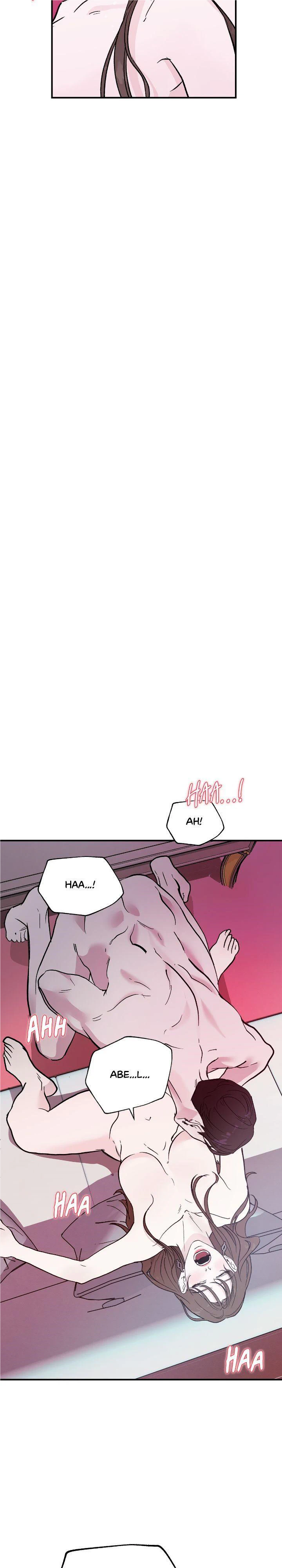 For The Queendom Chapter 17 - Page 23