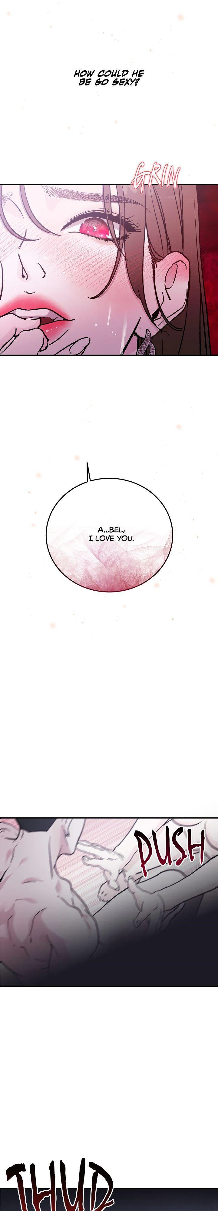 For The Queendom Chapter 17 - Page 26