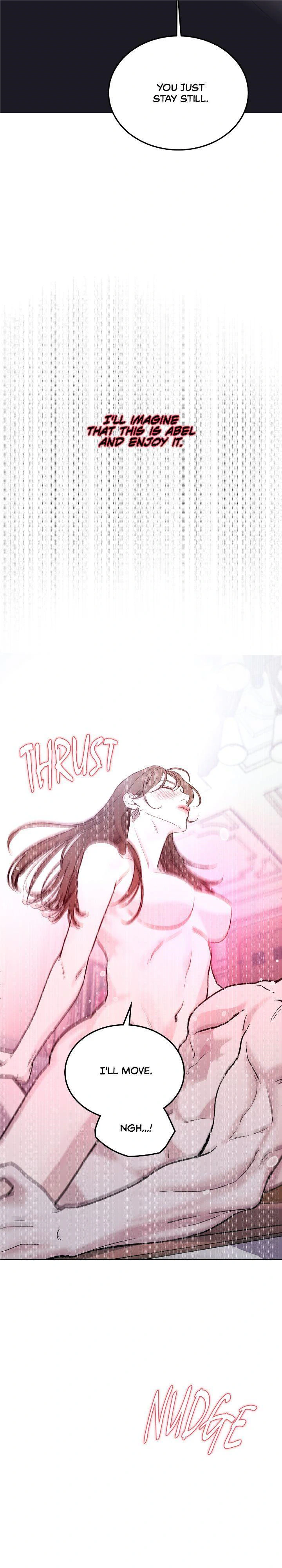 For The Queendom Chapter 17 - Page 29