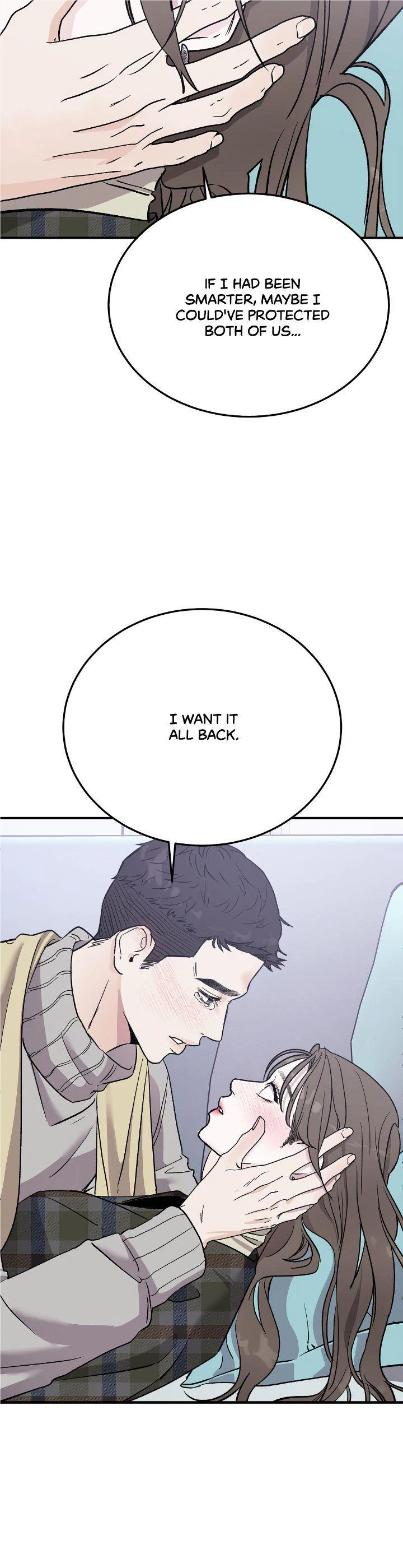 For The Queendom Chapter 17 - Page 3