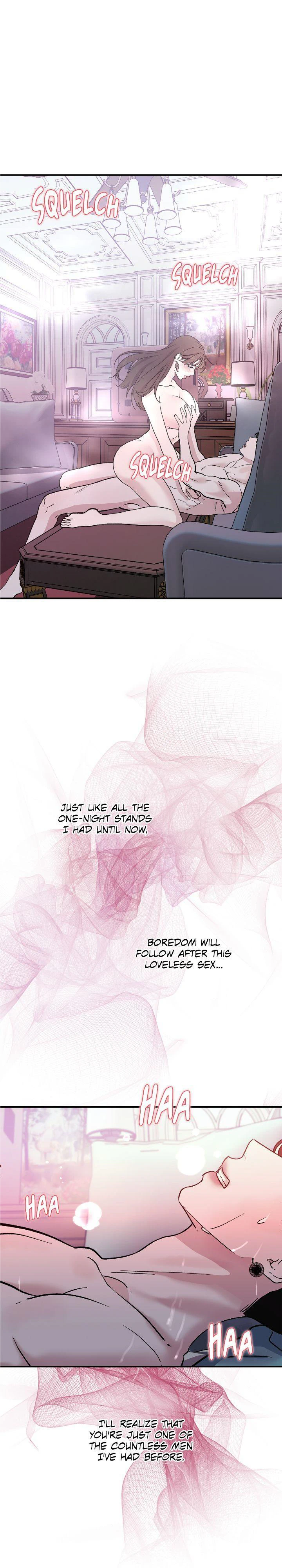 For The Queendom Chapter 17 - Page 31