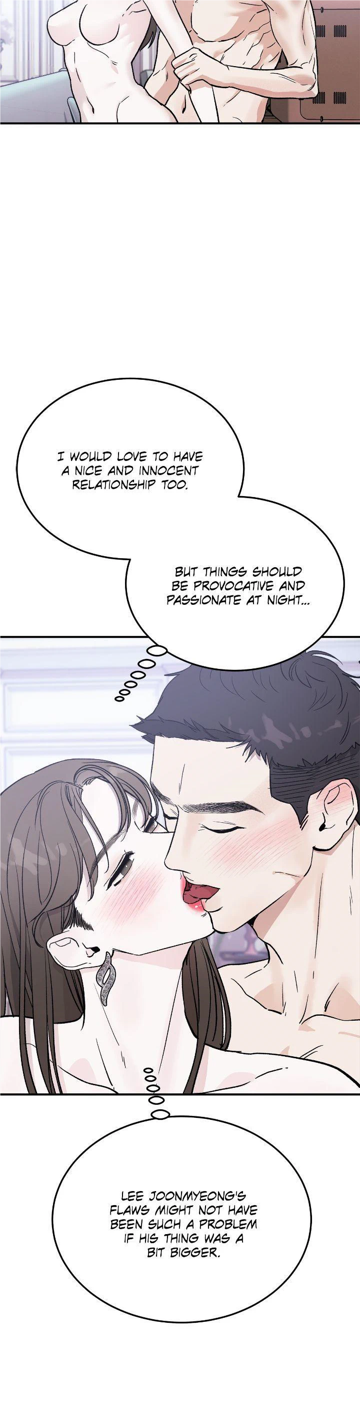 For The Queendom Chapter 17 - Page 42