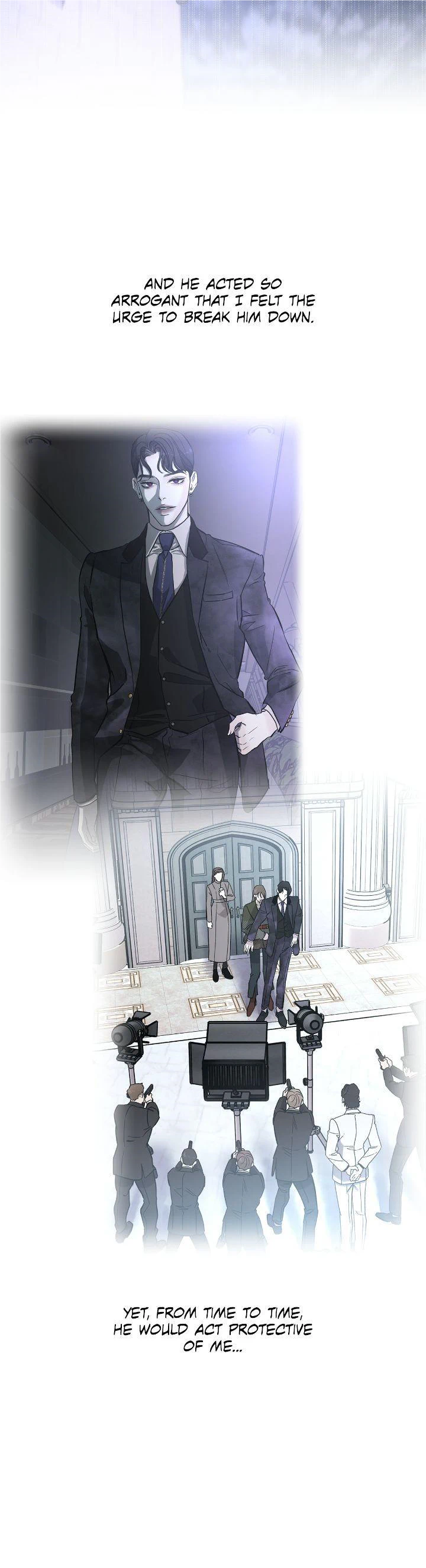 For The Queendom Chapter 17 - Page 44