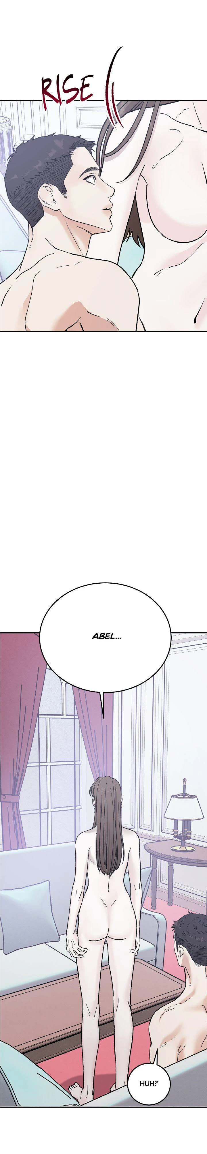 For The Queendom Chapter 17 - Page 48