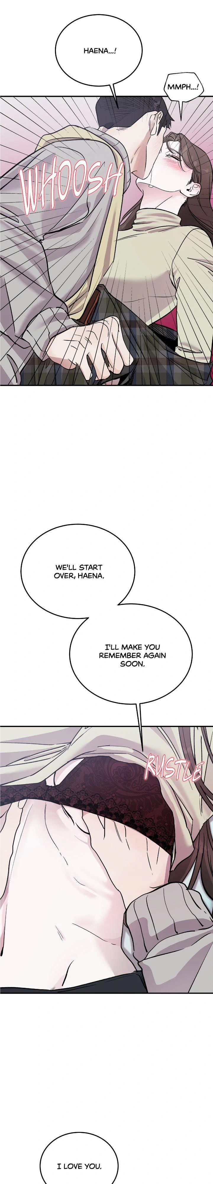 For The Queendom Chapter 17 - Page 7