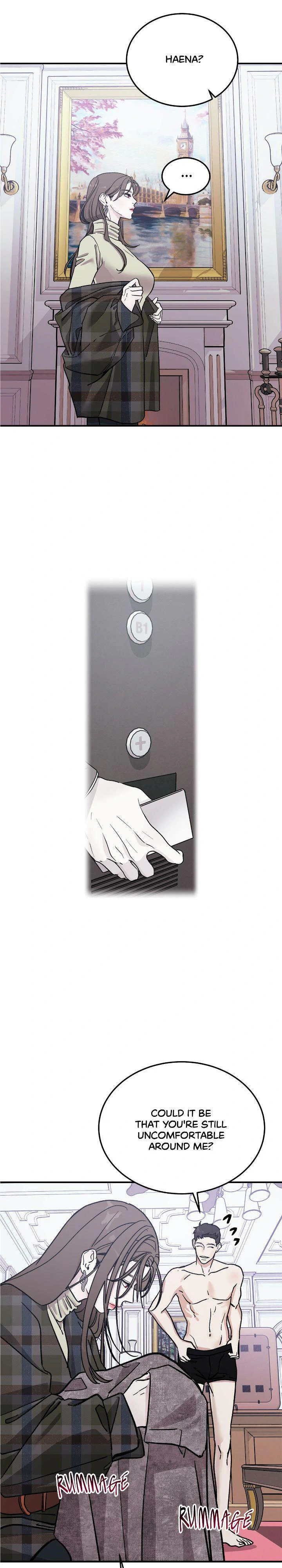 For The Queendom Chapter 18 - Page 2