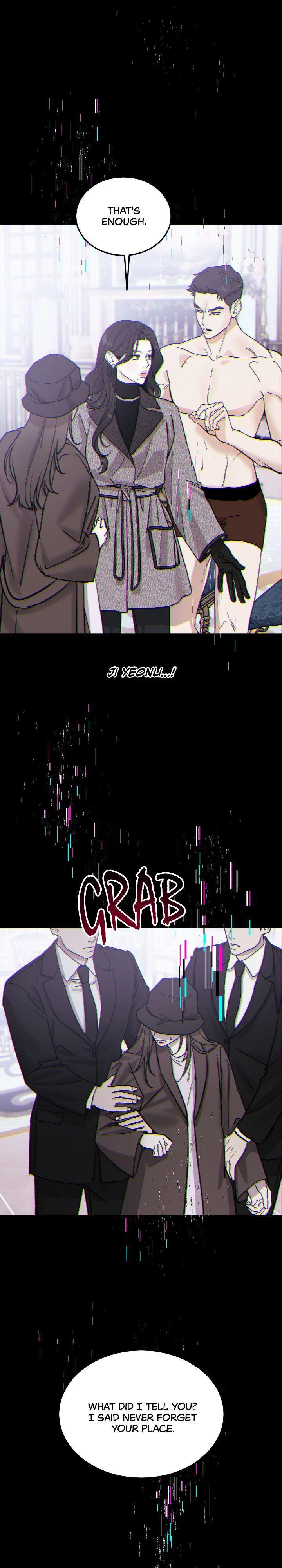 For The Queendom Chapter 18 - Page 40