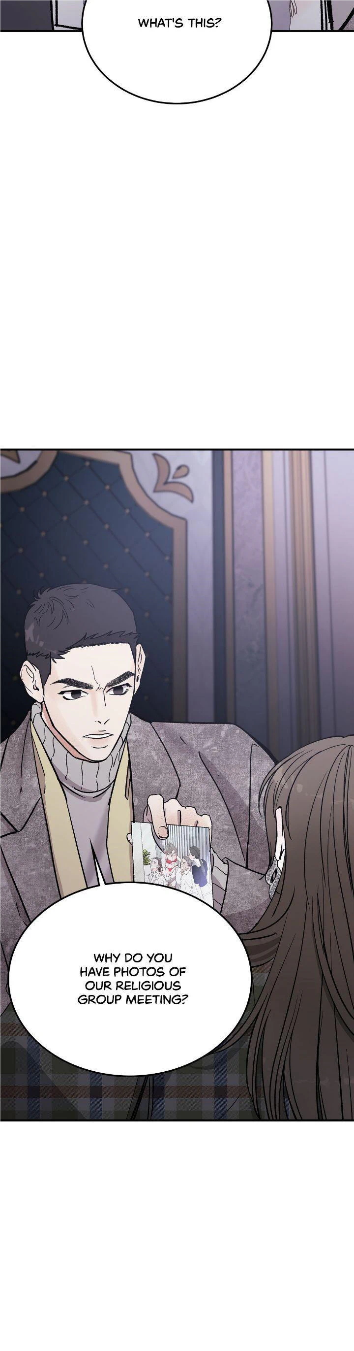 For The Queendom Chapter 18 - Page 48