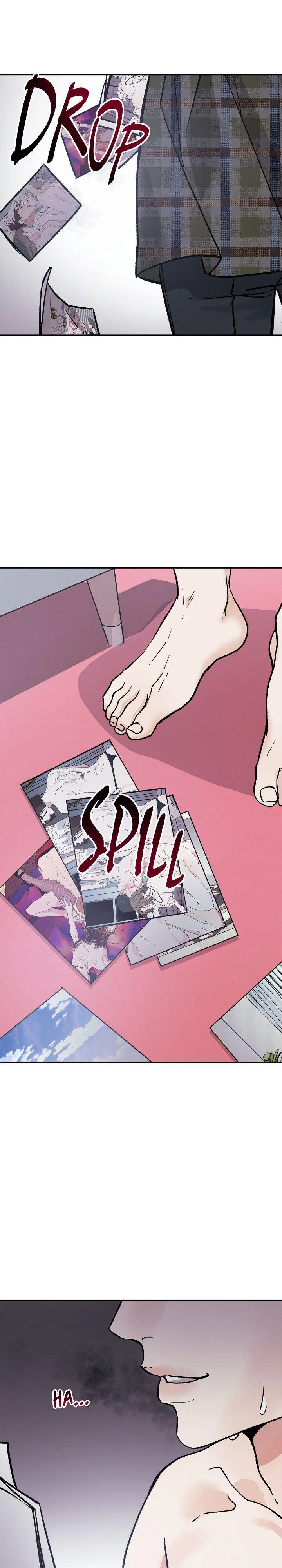 For The Queendom Chapter 18 - Page 5