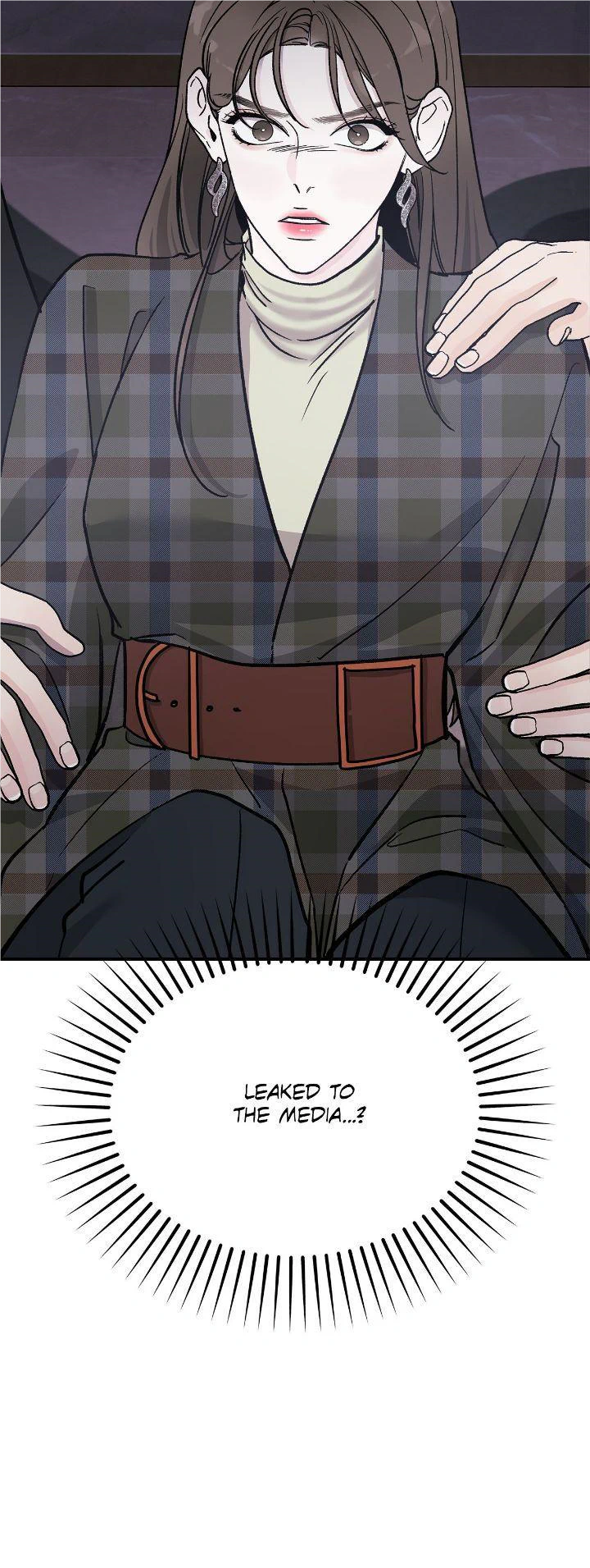 For The Queendom Chapter 19 - Page 10