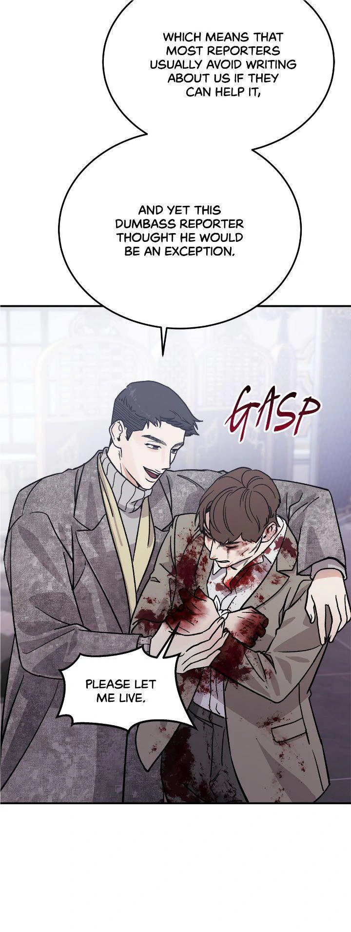 For The Queendom Chapter 19 - Page 16