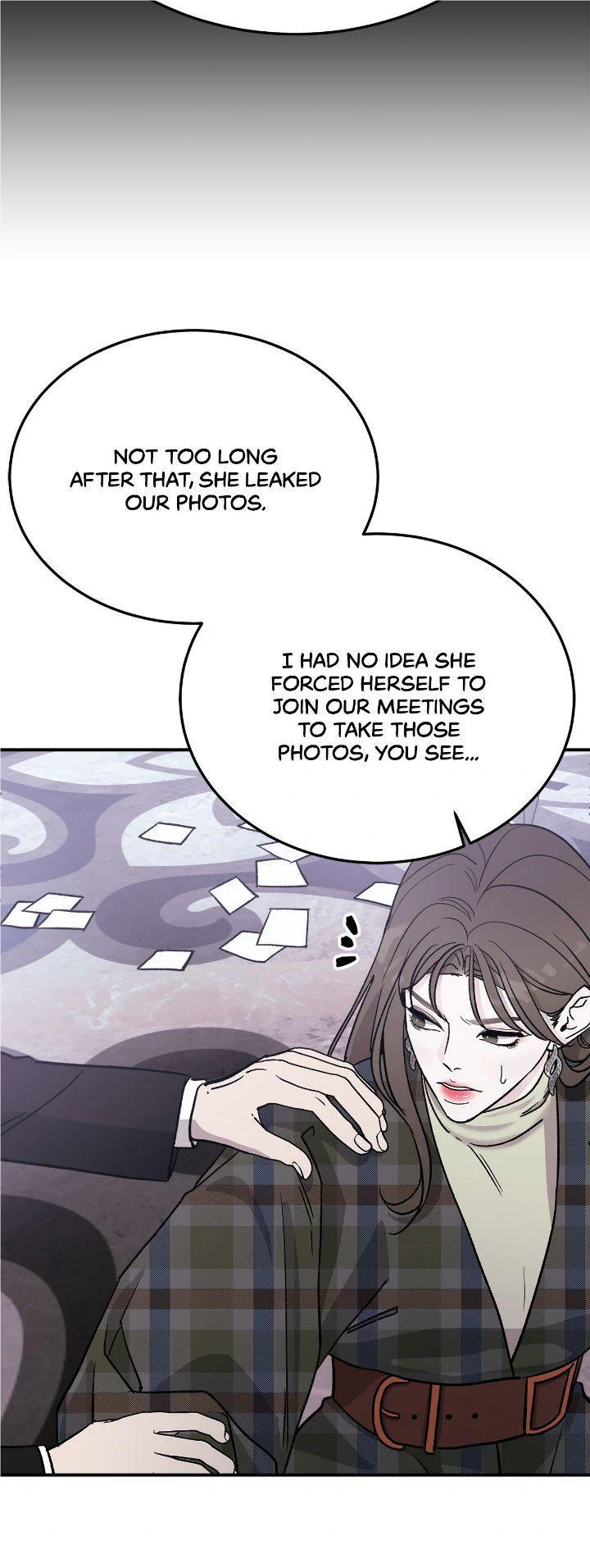 For The Queendom Chapter 19 - Page 27