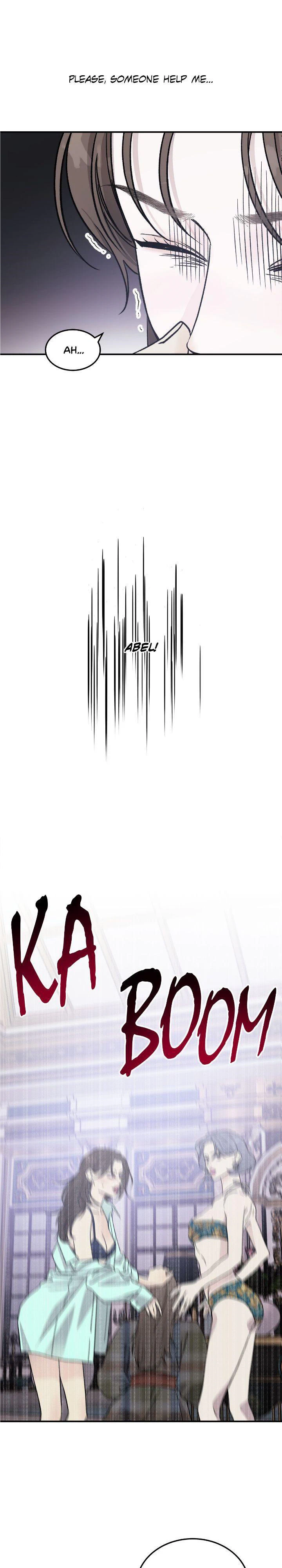 For The Queendom Chapter 19 - Page 38