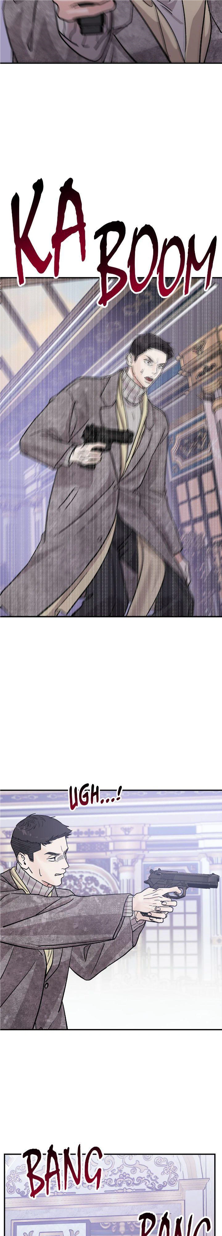 For The Queendom Chapter 19 - Page 41