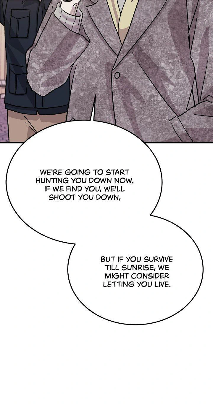 For The Queendom Chapter 19 - Page 51