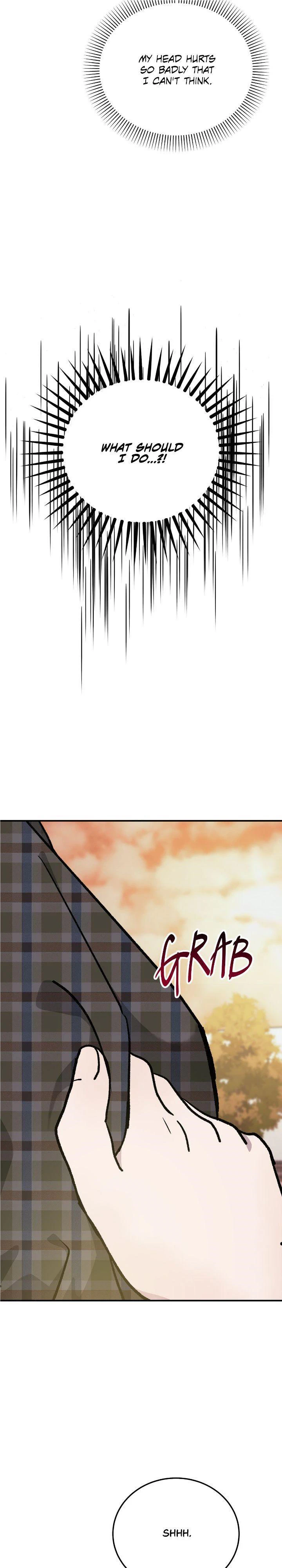 For The Queendom Chapter 19 - Page 53