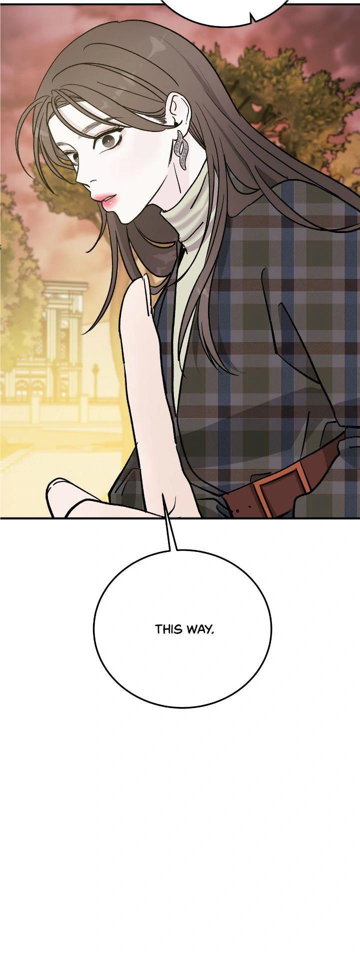 For The Queendom Chapter 19 - Page 54