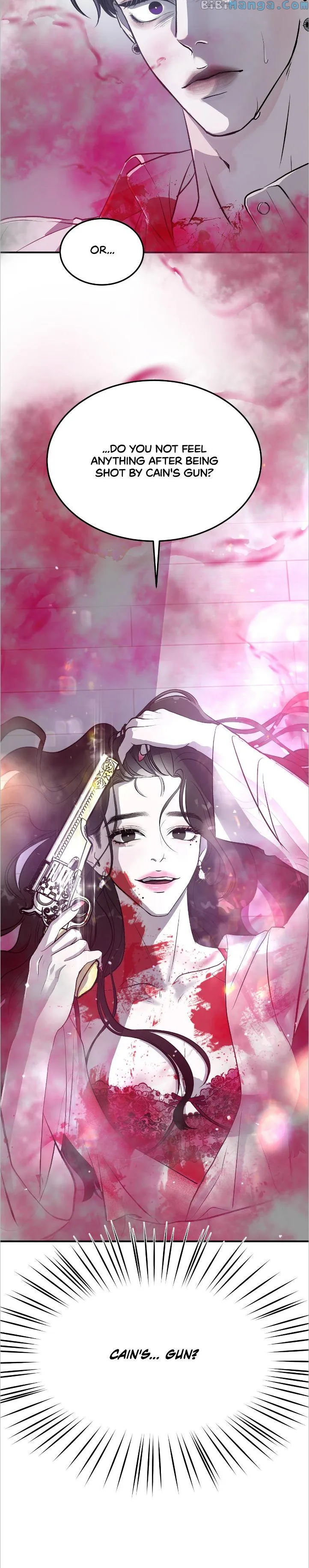 For The Queendom Chapter 2 - Page 11