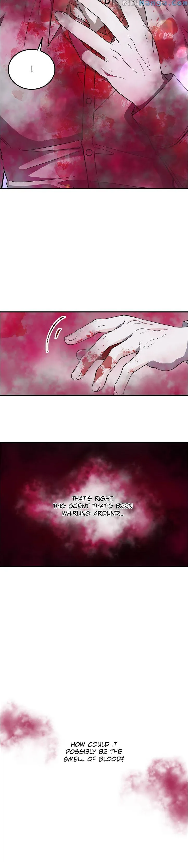 For The Queendom Chapter 2 - Page 19