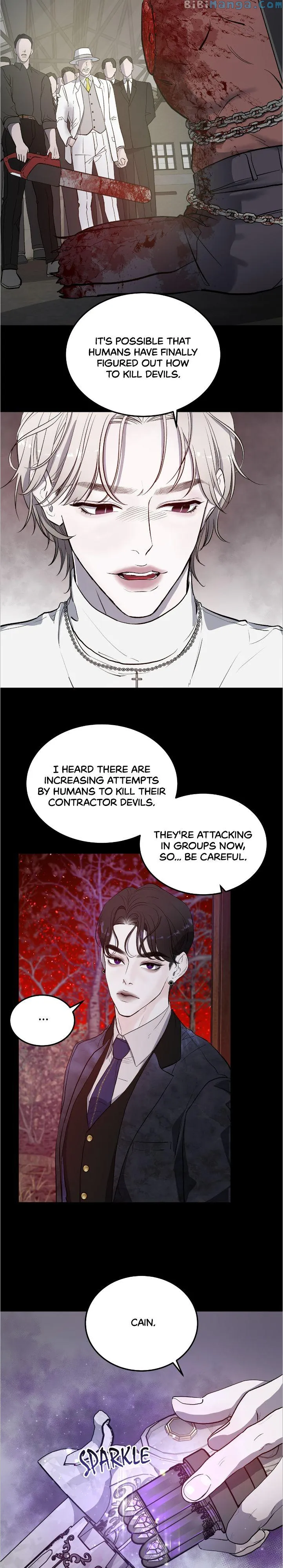 For The Queendom Chapter 2 - Page 2