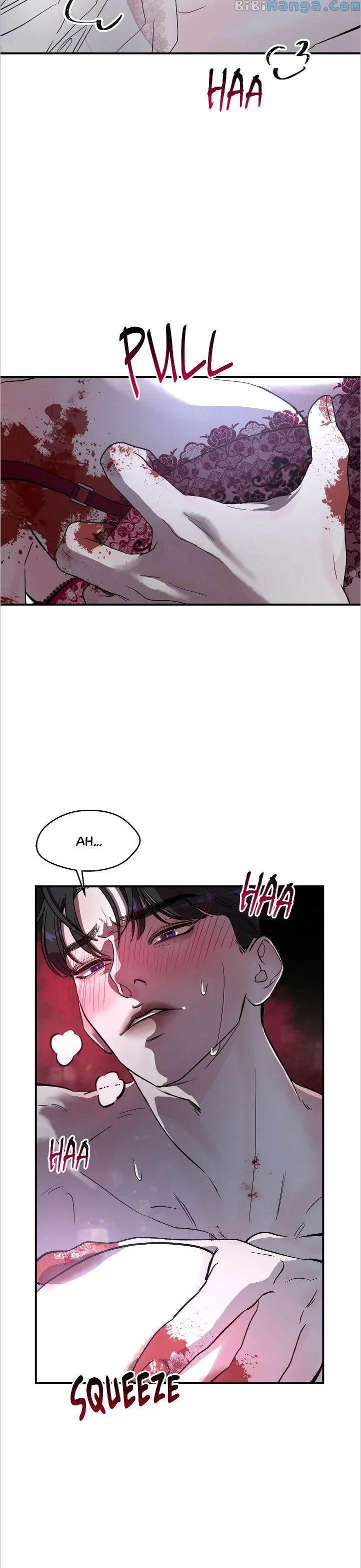 For The Queendom Chapter 2 - Page 25