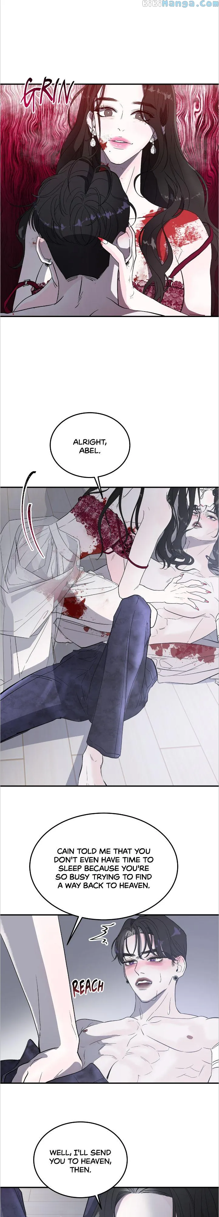 For The Queendom Chapter 2 - Page 30