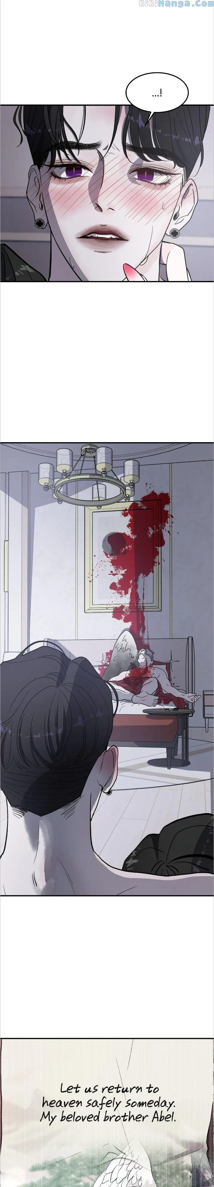 For The Queendom Chapter 2 - Page 32