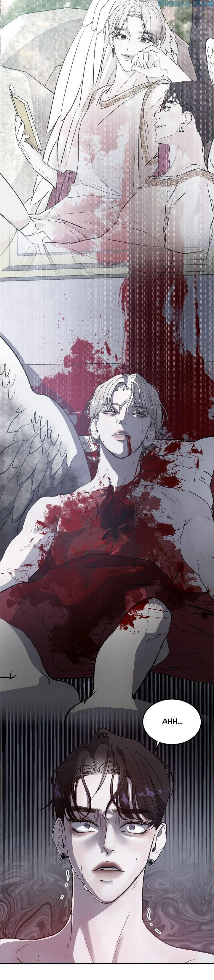 For The Queendom Chapter 2 - Page 33