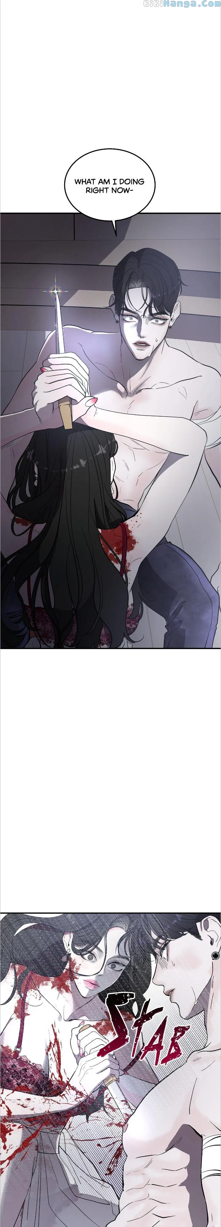 For The Queendom Chapter 2 - Page 34