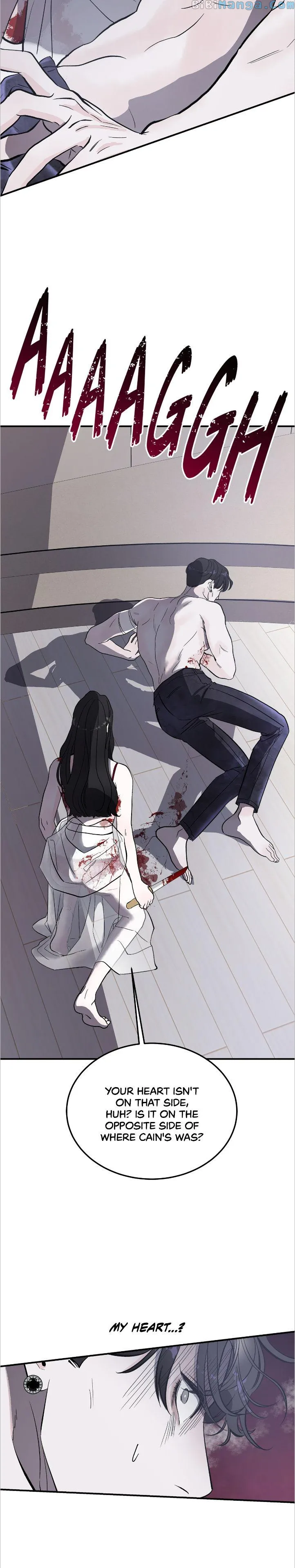 For The Queendom Chapter 2 - Page 35