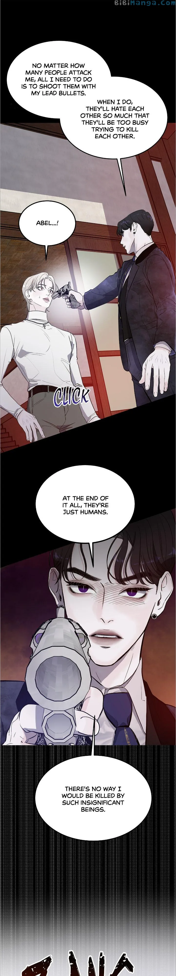 For The Queendom Chapter 2 - Page 4