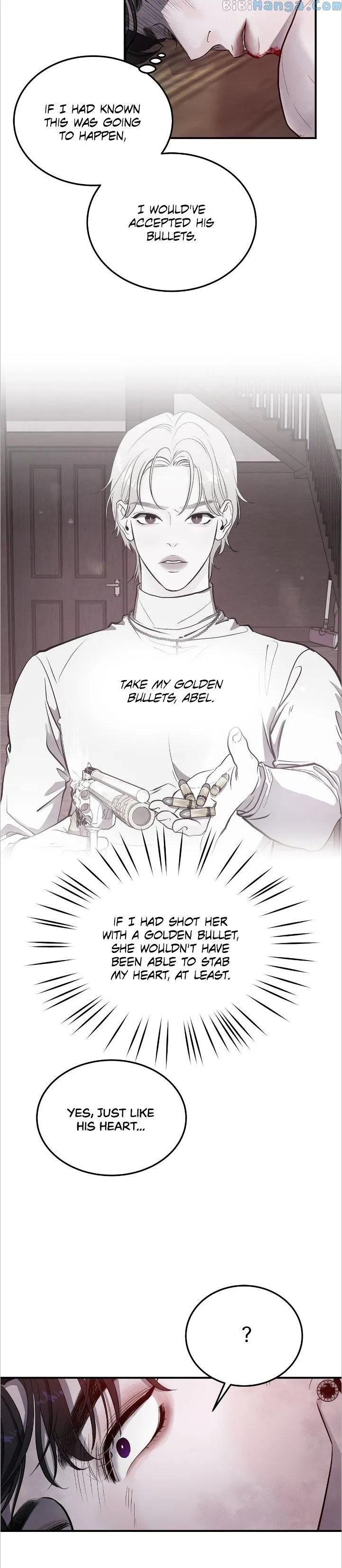 For The Queendom Chapter 2 - Page 48