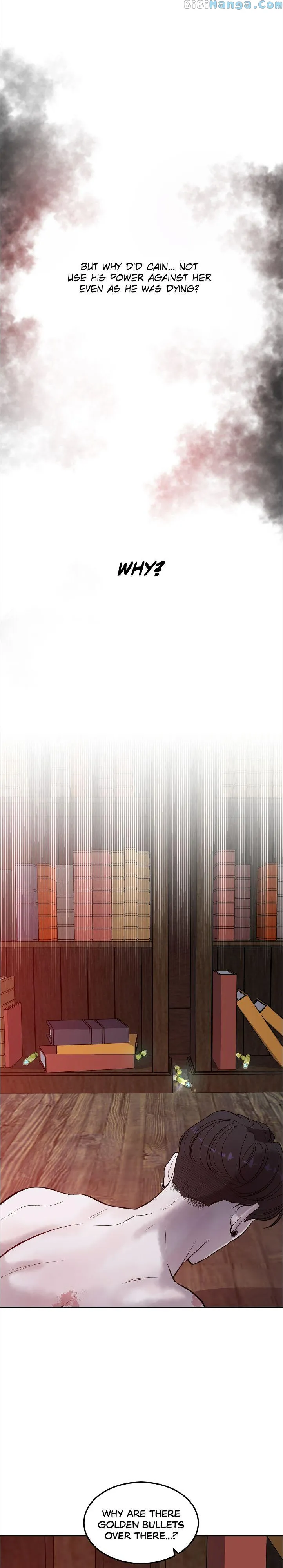 For The Queendom Chapter 2 - Page 49