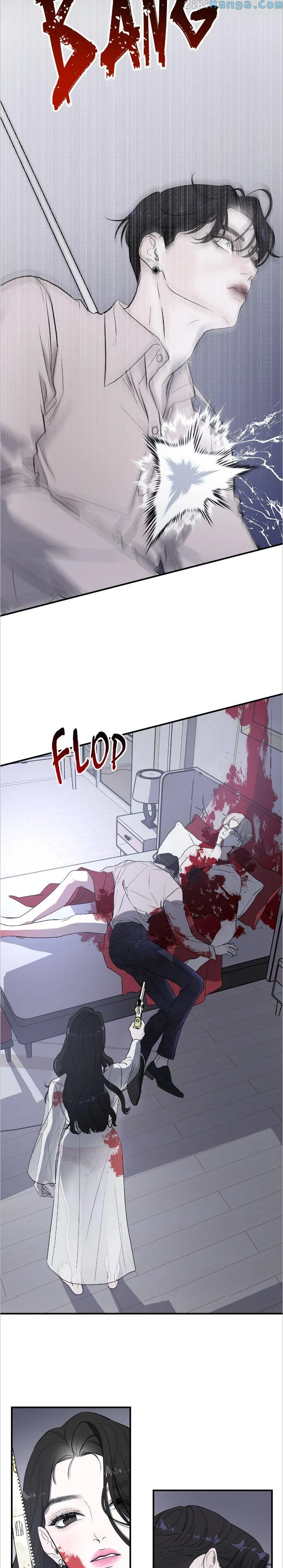 For The Queendom Chapter 2 - Page 5