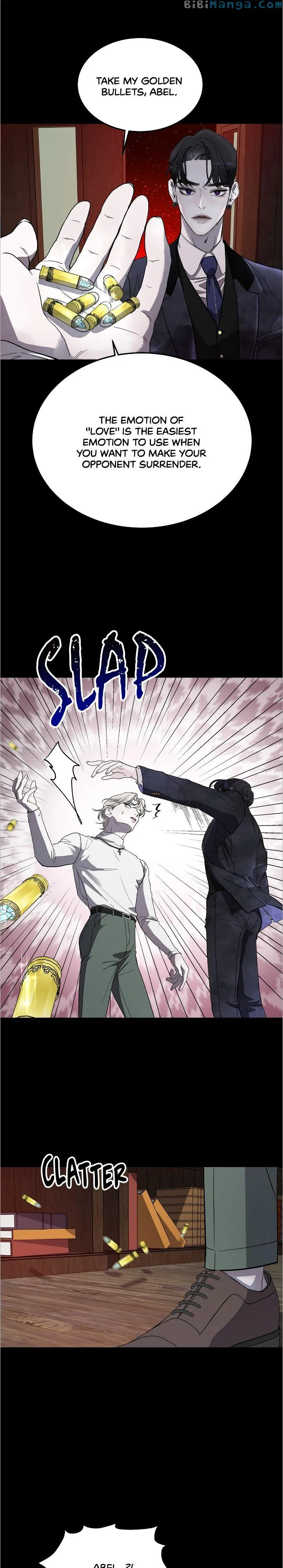 For The Queendom Chapter 2 - Page 51