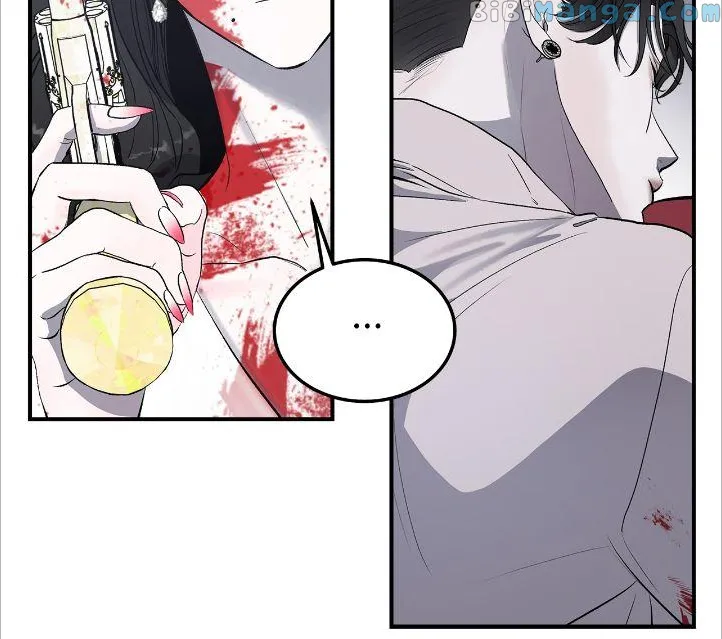 For The Queendom Chapter 2 - Page 6