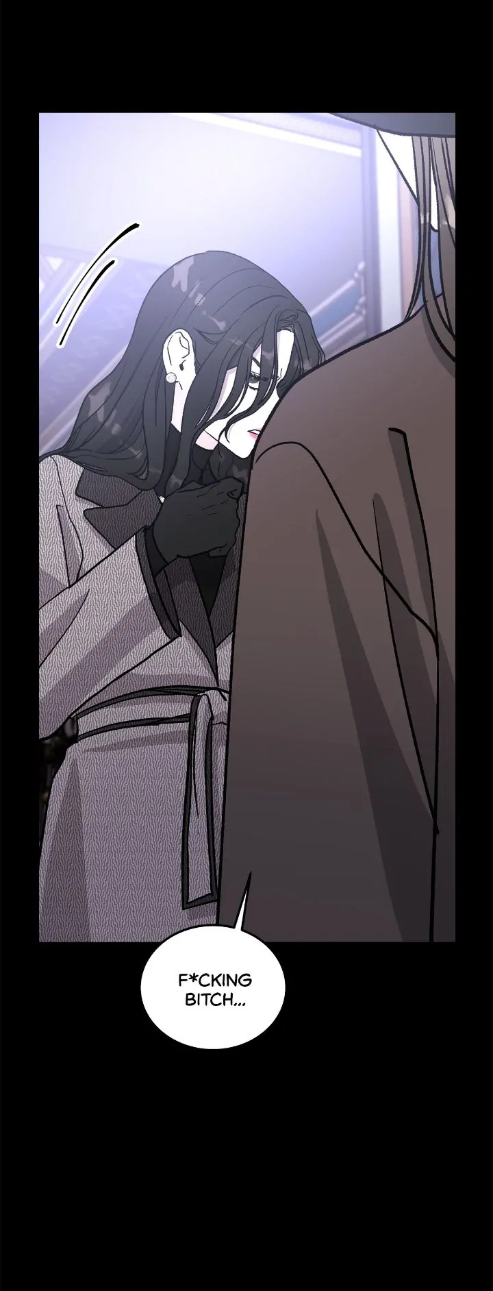 For The Queendom Chapter 20 - Page 12