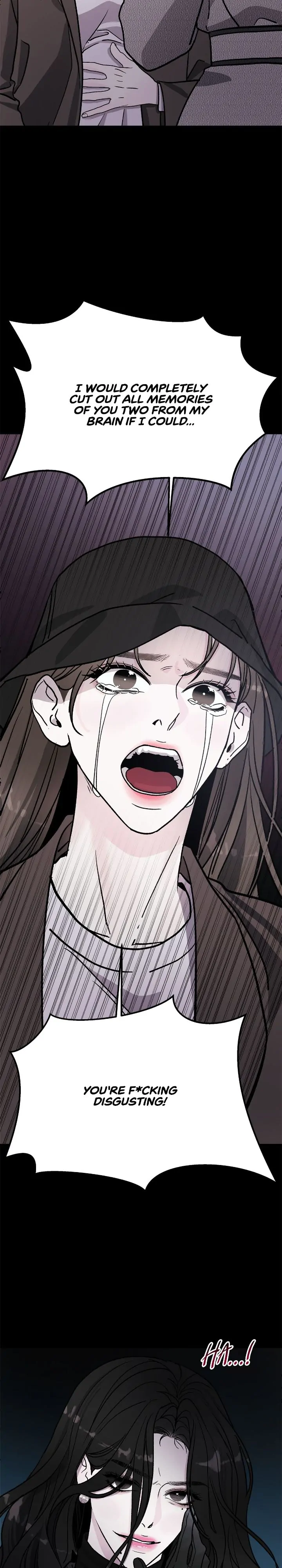 For The Queendom Chapter 20 - Page 14