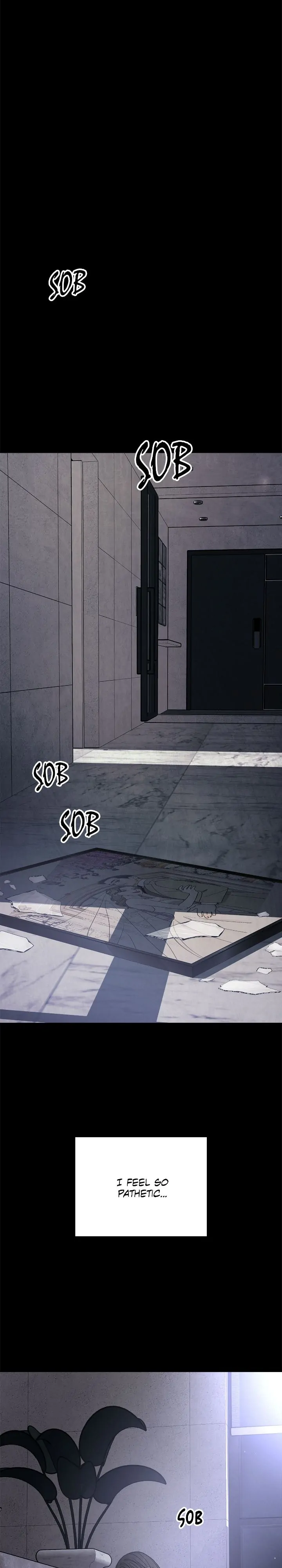 For The Queendom Chapter 20 - Page 16