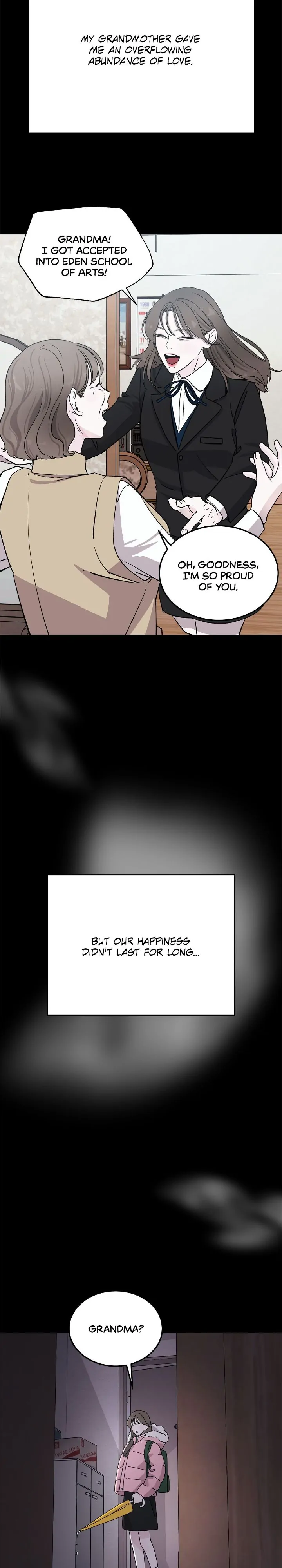 For The Queendom Chapter 20 - Page 22