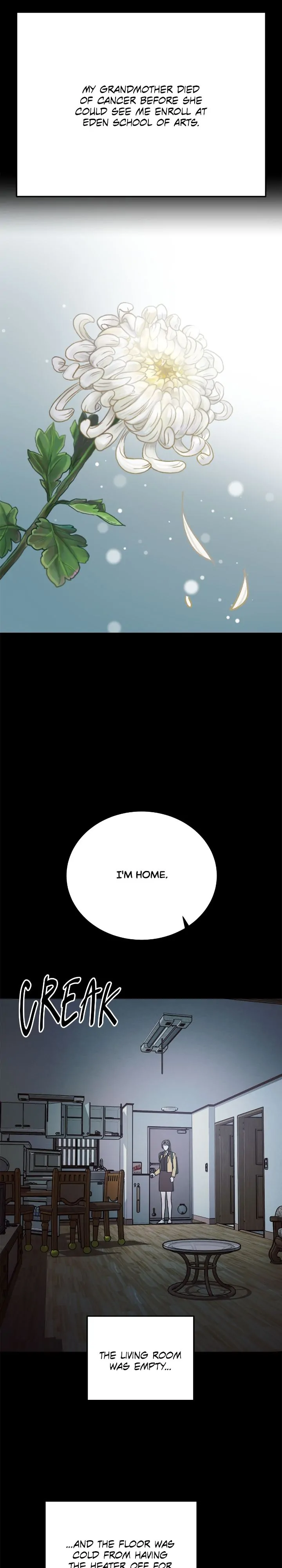 For The Queendom Chapter 20 - Page 24